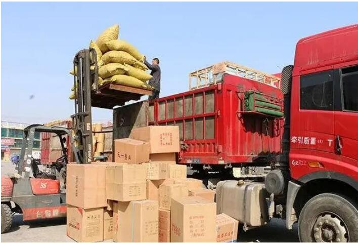 漳州到安仁县物流专线