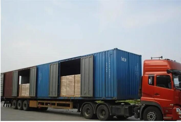 漳州到安仁县整车运输