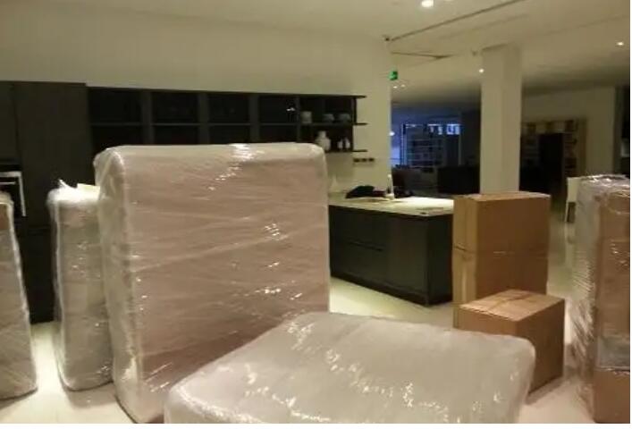 漳州到安仁县长途搬家