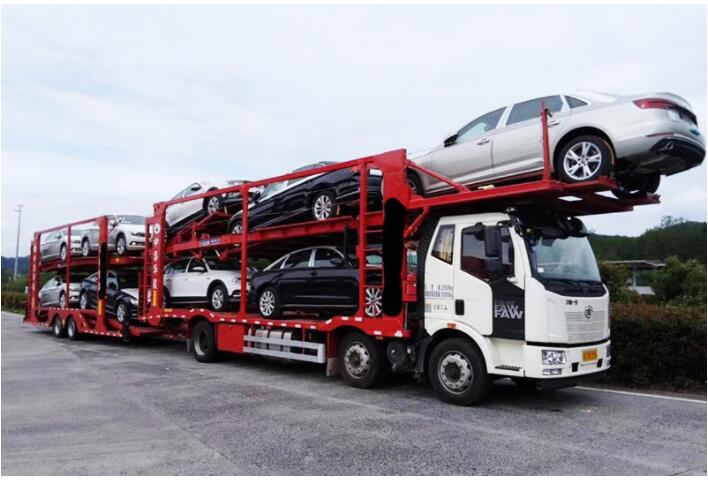 漳州到安仁县轿车托运